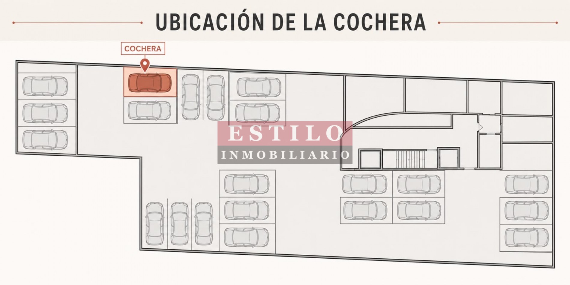 AV. SCALABRINI ORTIZ 1600, VENTA DEPARTAMENTO DE TRES AMBIENTES CON COCHERA EN PALERMO