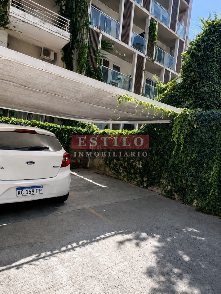 CHARCAS 5100, VENTA DEPARTAMENTO DE CUATRO AMBIENTES