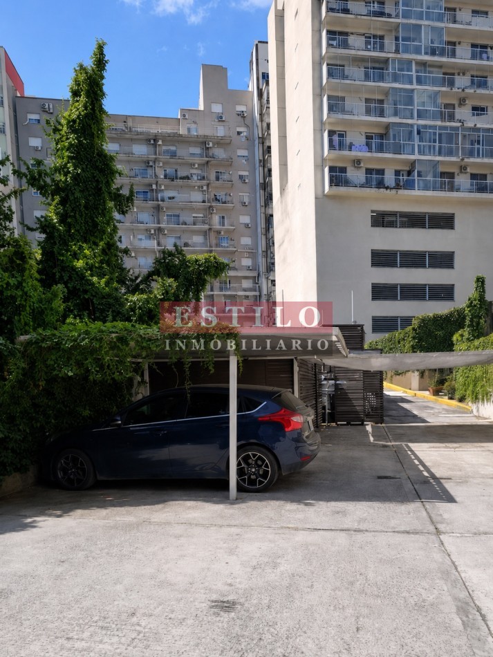 CHARCAS 5100, VENTA DEPARTAMENTO DE CUATRO AMBIENTES