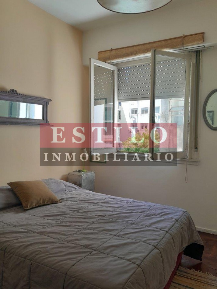 ARENALES 2800. VENTA DEPTO 2 AMB OPTIMO ESTADO UBICACION DE PRIVILEGIO