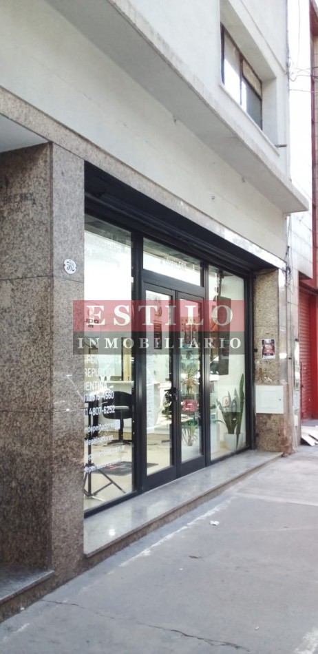 JUNIN 560, VENTA 1 AMB RECICLADO A NUEVO (Como a ESTRENAR)