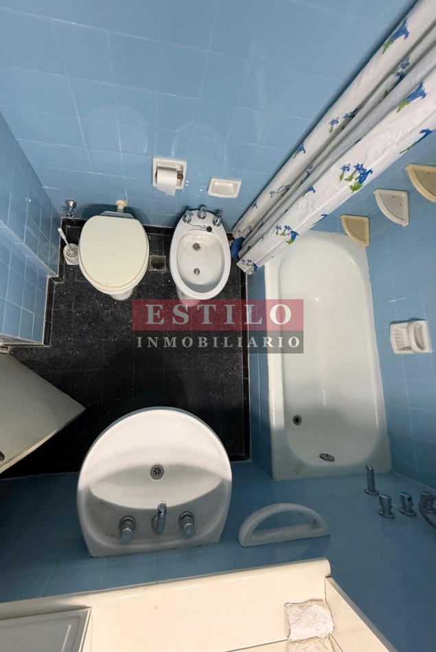 BORGES 2200, VENTA DEPARTAMENTO DE DOS AMBIENTES EN PALERMO 