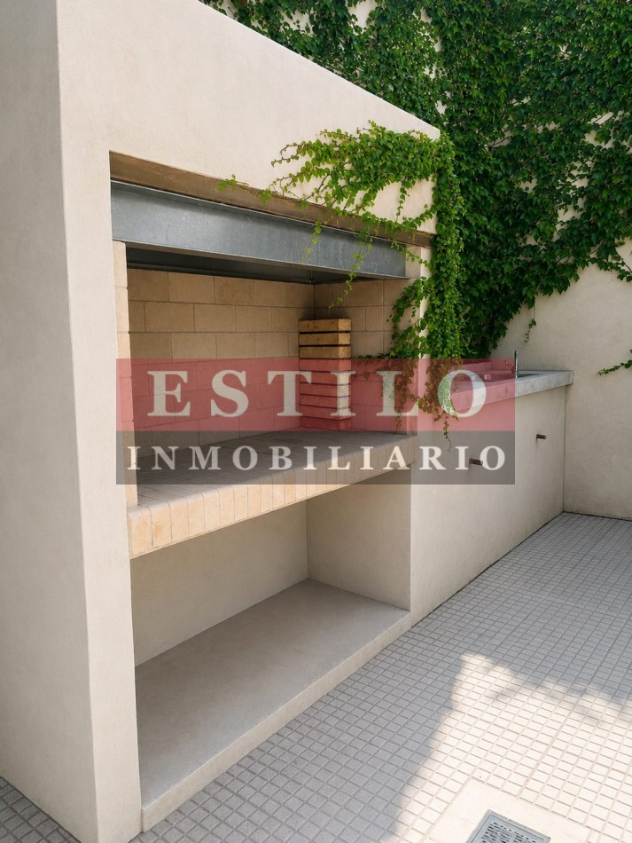 AV. CONGRESO 3200, VENTA DEPARTAMENTO DE UN AMBIENTE A ESTRENAR