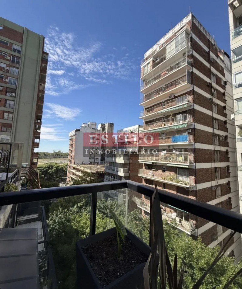 MATIENZO 1500, VENTA DEPARTAMENTO DE DOS AMBIENTES EN LAS CAÑITAS