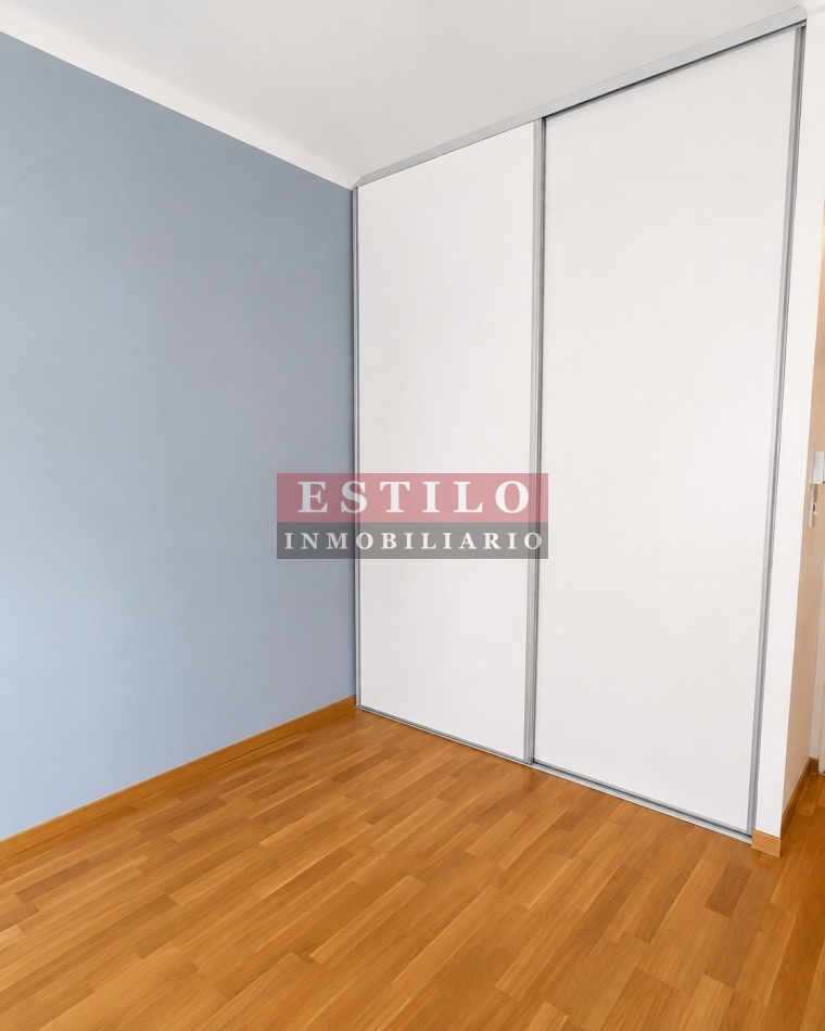 CHARCAS 5100, VENTA DEPARTAMENTO DE CUATRO AMBIENTES