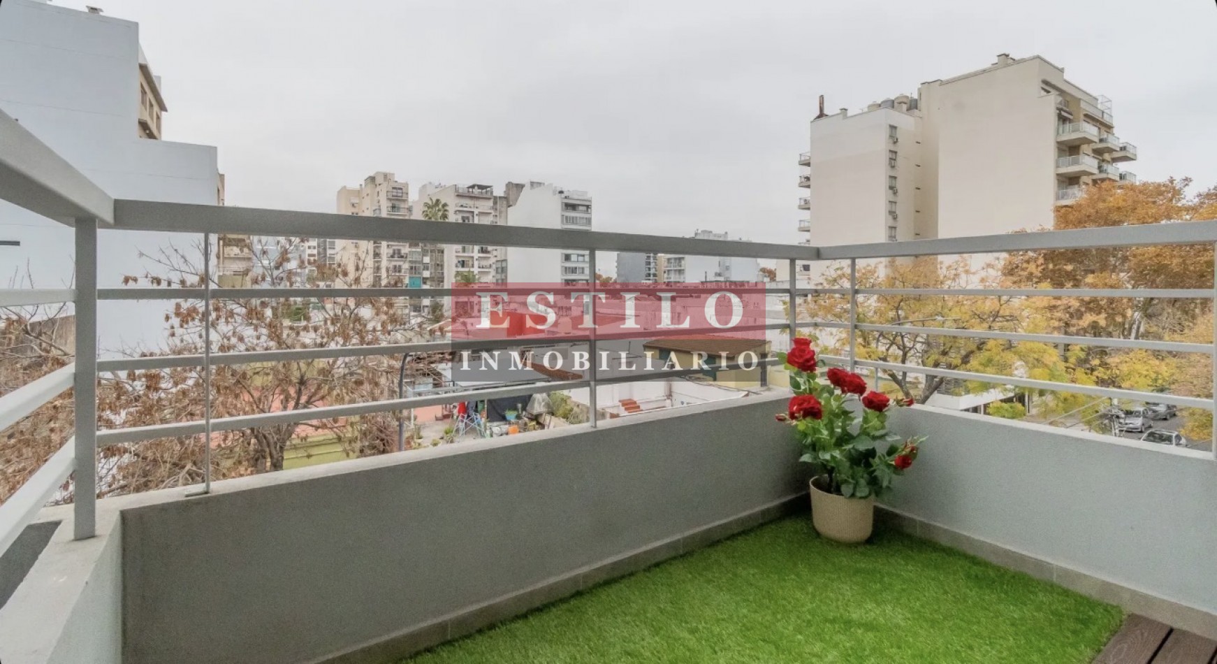 BAHIA BLANCA 2200, VENTA DEPARTAMENTO DE UN AMBIENTE DE CATEGORIA