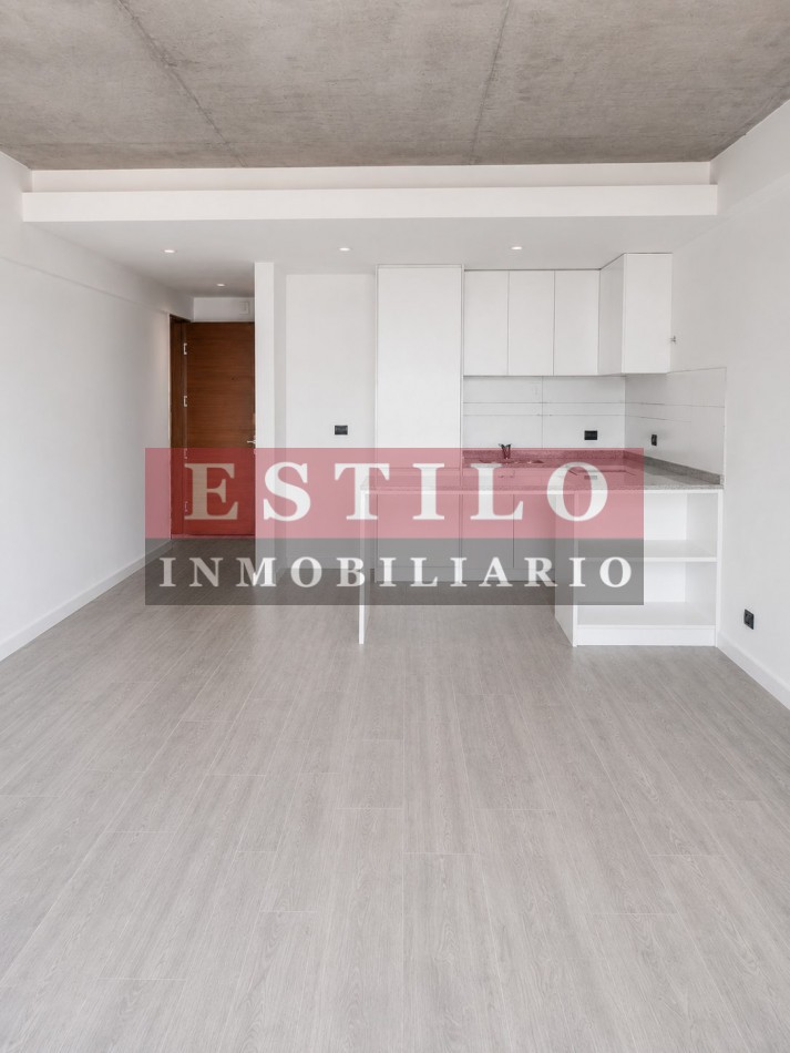 AV. CONGRESO 3200, VENTA DEPARTAMENTO DE UN AMBIENTE A ESTRENAR
