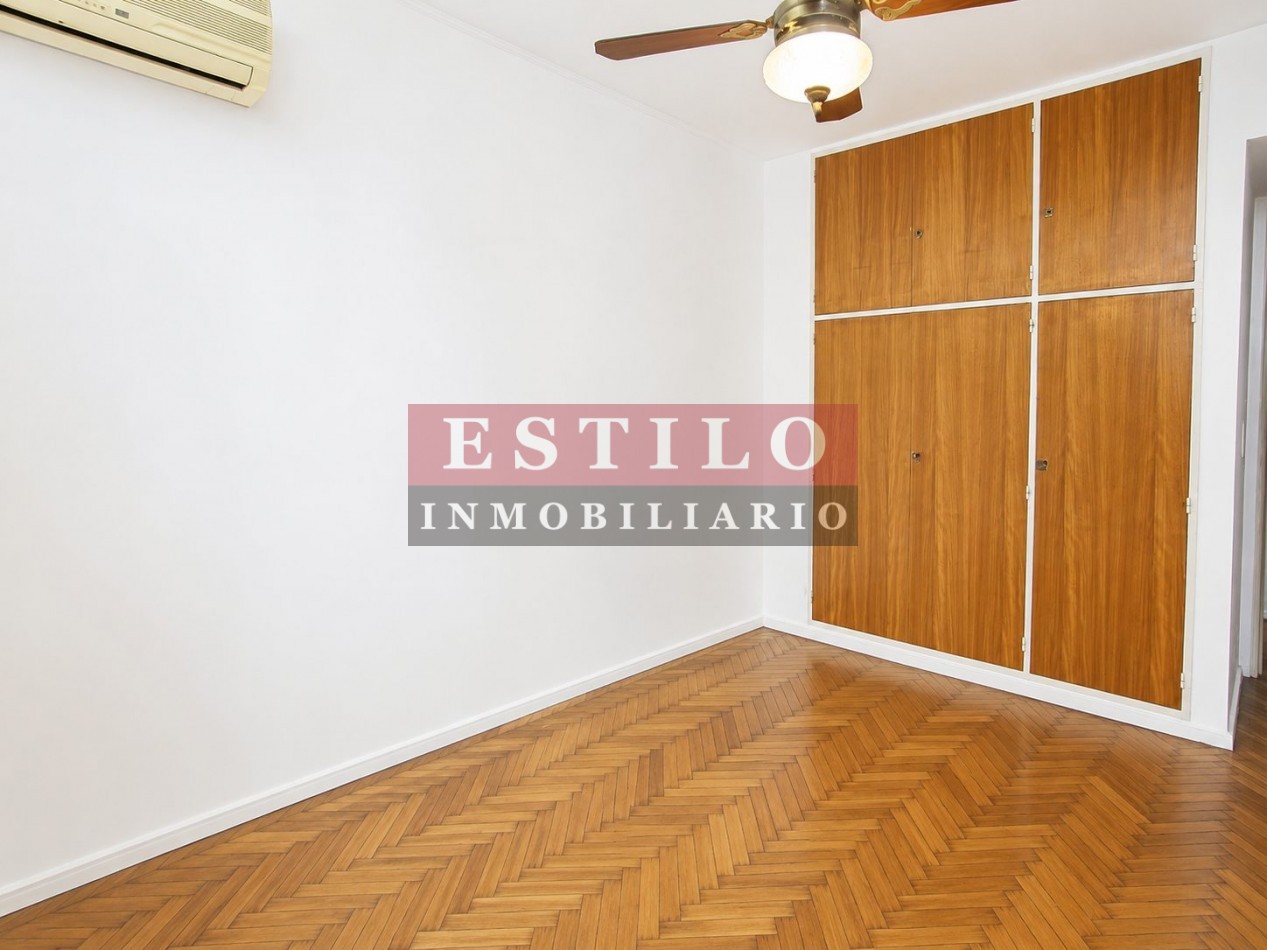 LAPRIDA 1300, VENTA SEMI-PISO CUATRO AMBIENTES EN PALERMO
