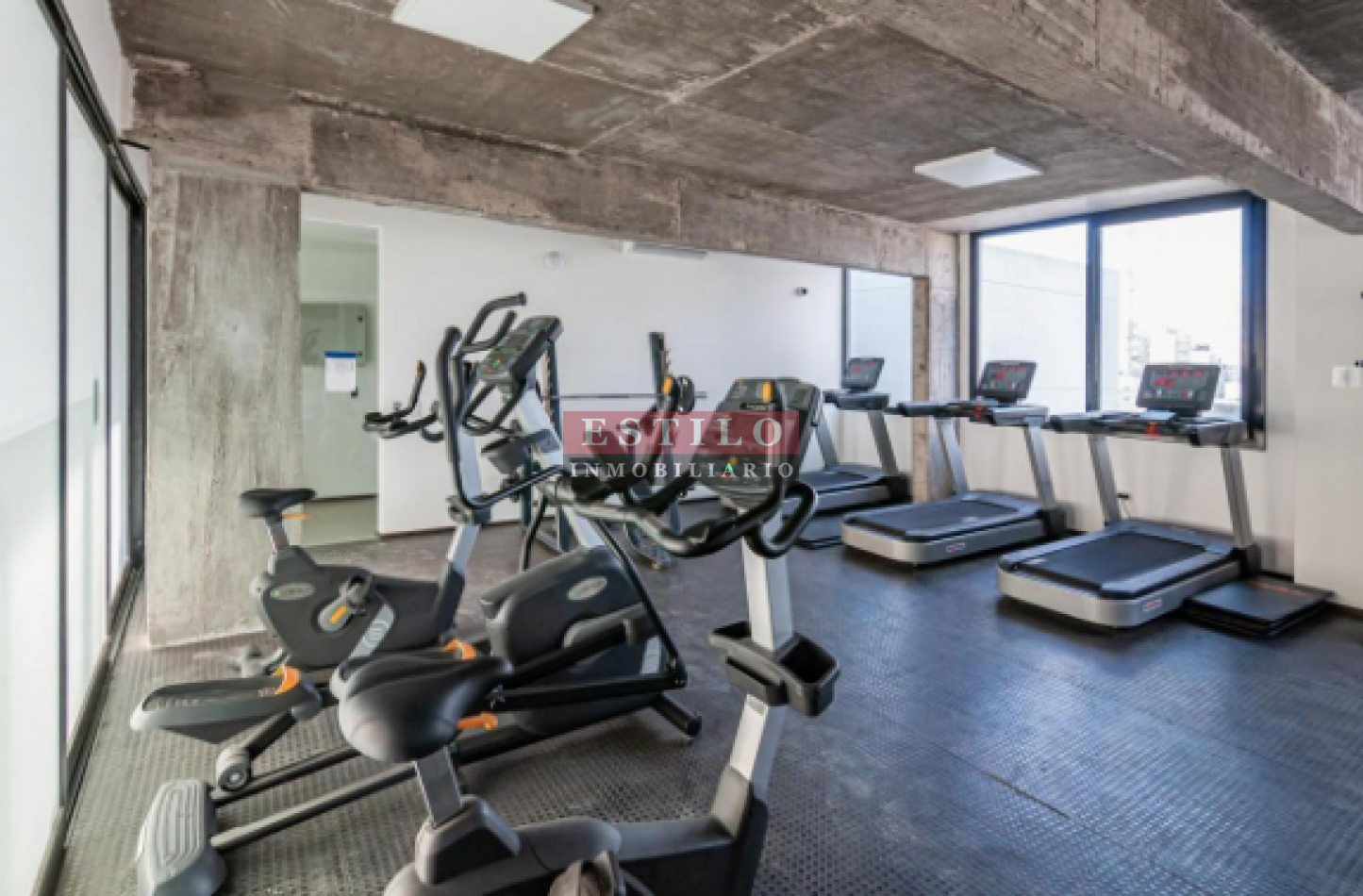 GALLO 900, VENTA DEPARTAMENTO DE DOS AMBIENTES CON TERRAZA