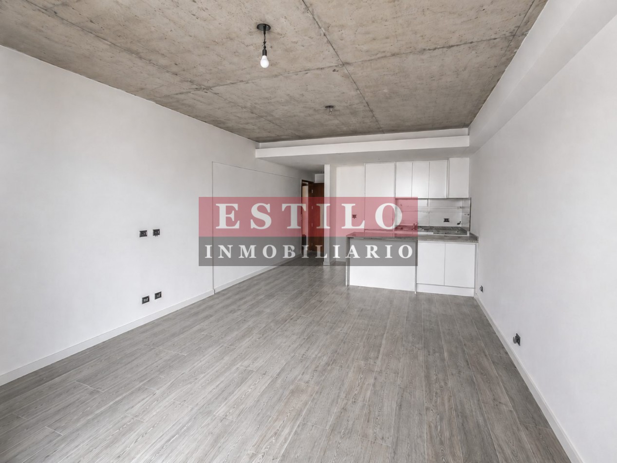 AV. CONGRESO 3200, VENTA DEPARTAMENTO DE UN AMBIENTE A ESTRENAR