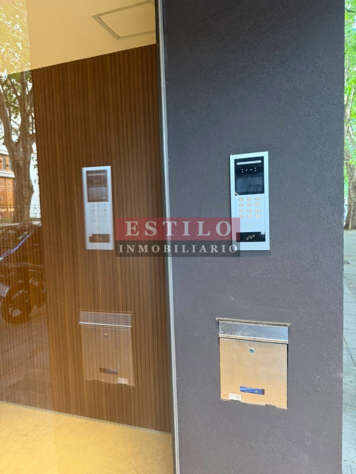 GUALEGUAYCHU 3200, VENTA MONOAMBIENTE CON AMENITIES EN VILLA DEVOTO