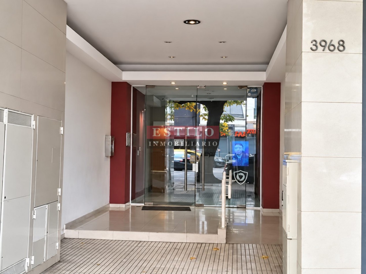 Av Rivadavia 3900, VENTA 4 AMB CATEGORIA FULL AMENITIES COCHERA FIJA Y BAULERA