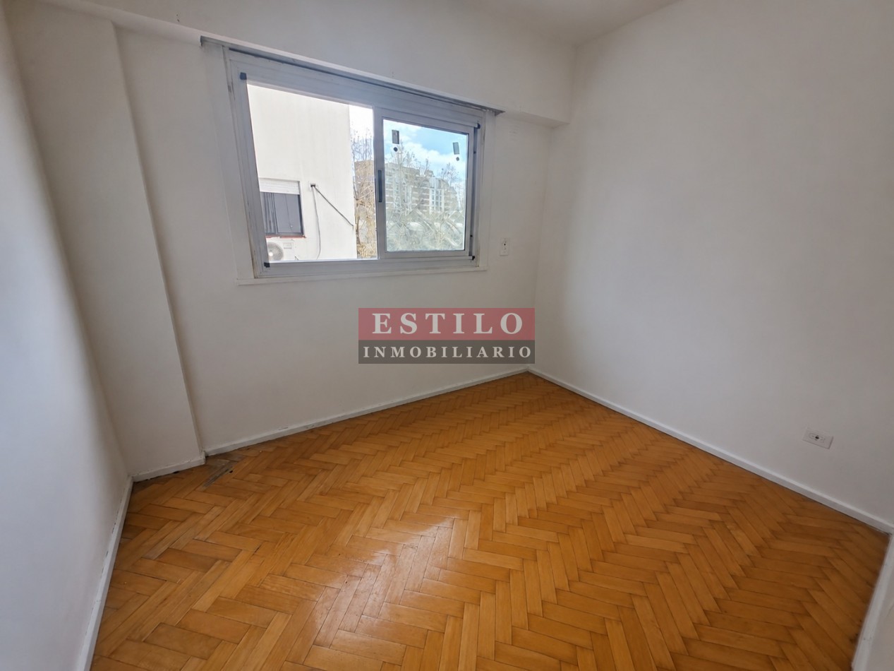 URIARTE 2400, VENTA DEPARTAMENTO DE DOS AMBIENTES EN PALERMO