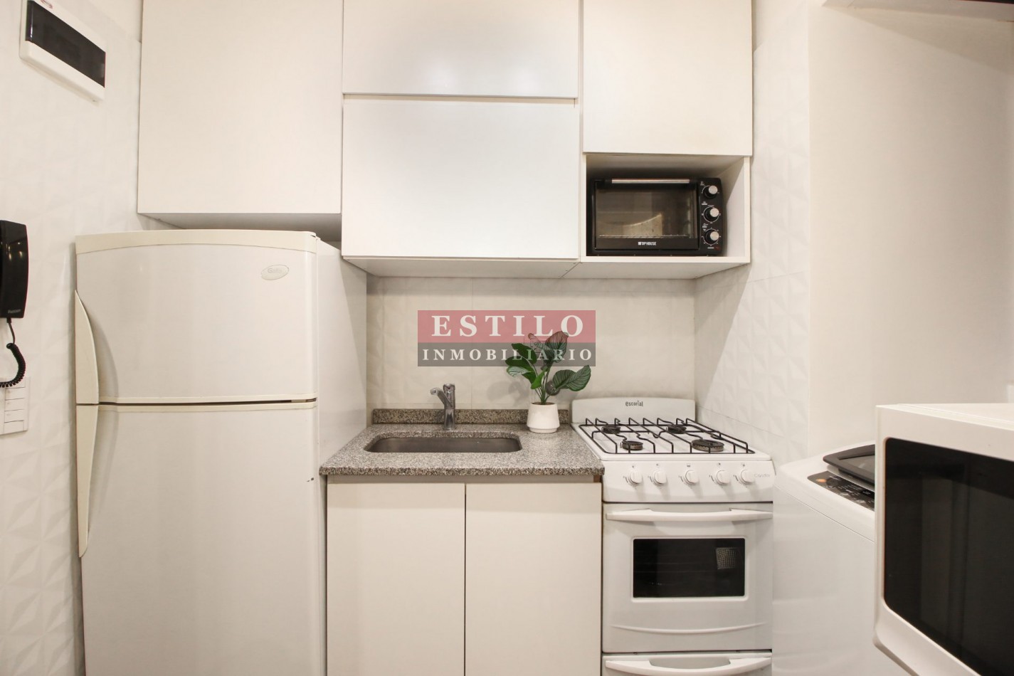 VIDT 1900, VENTA DEPARTAMENTO DE DOS AMBIENTES EN PALERMO