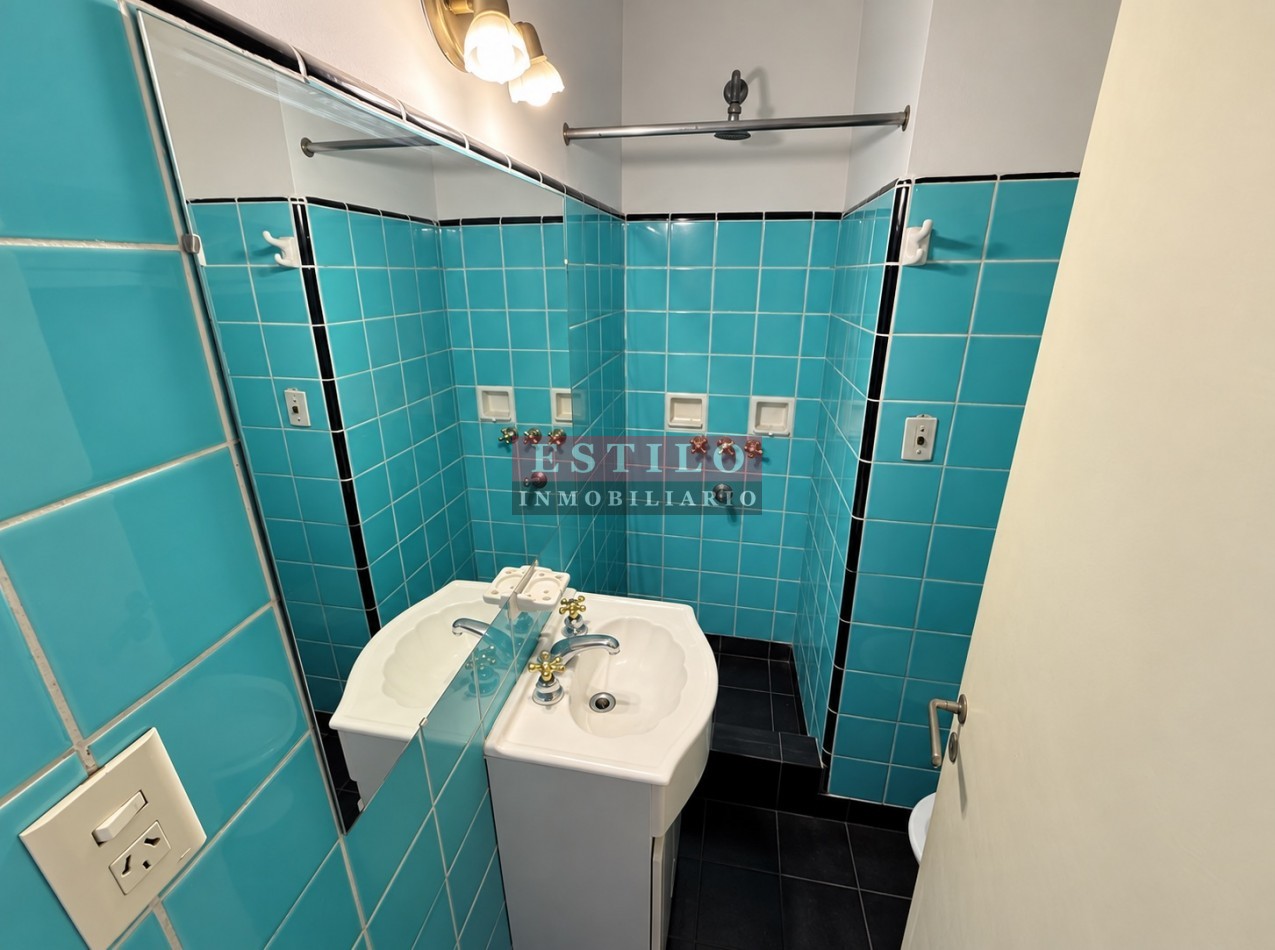 GUEMES 4400, VENTA DEPARTAMENTO DE CUATRO AMBIENTES EN PALERMO