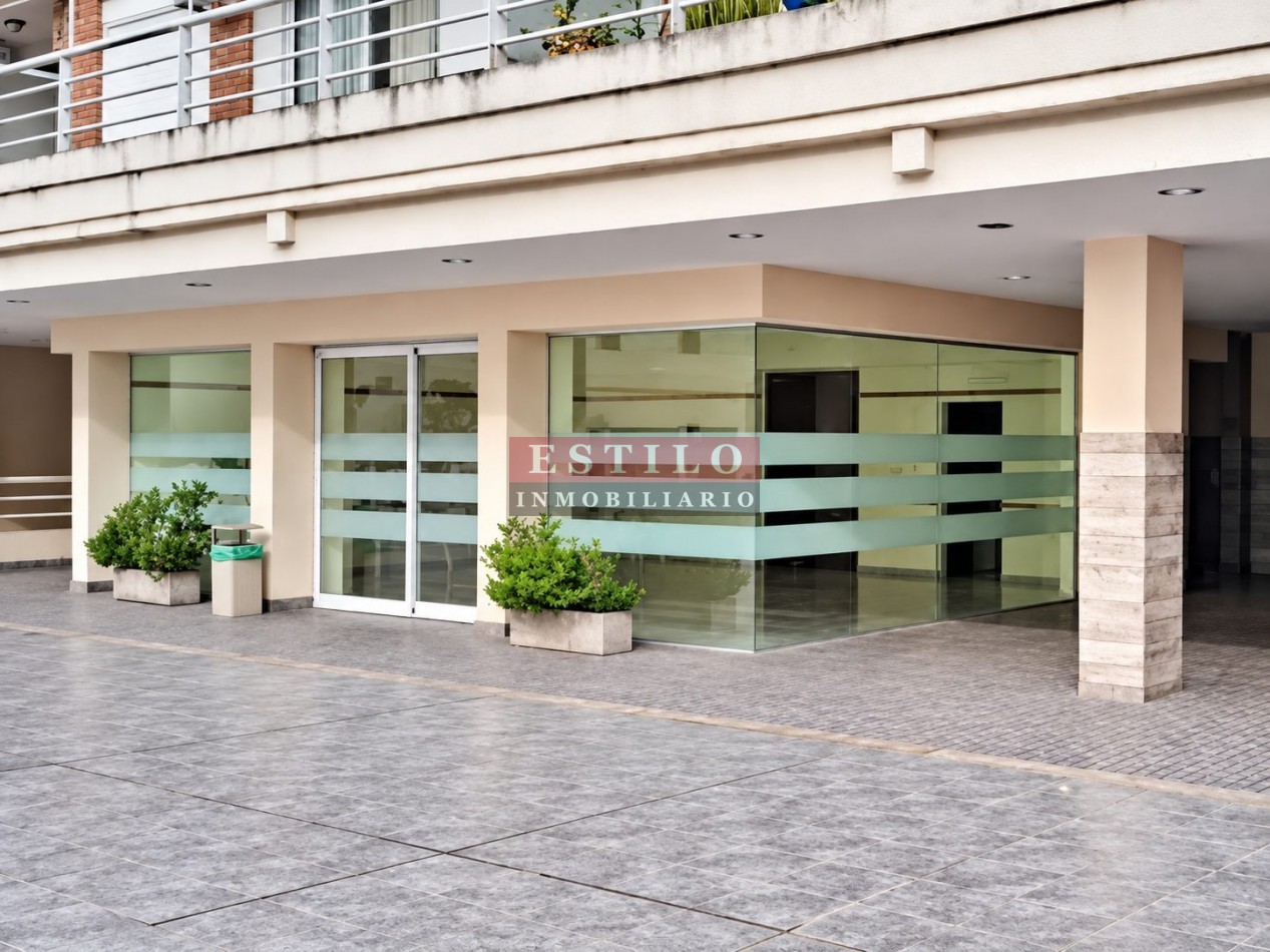 Av Rivadavia 3900, VENTA 4 AMB CATEGORIA FULL AMENITIES COCHERA FIJA Y BAULERA