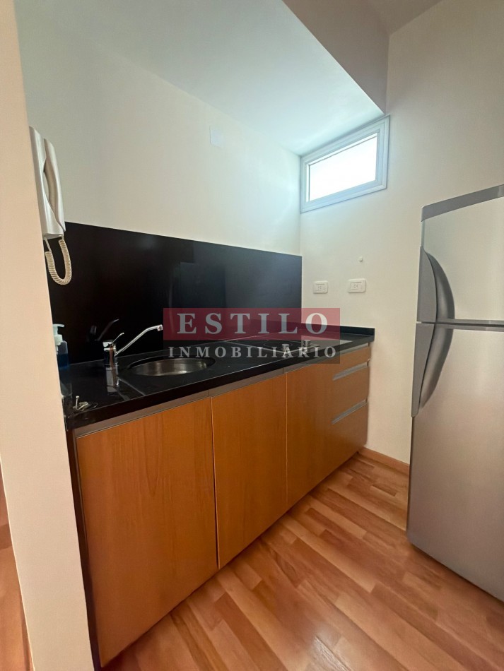 PARAGUAY 4271, ALQUILER DEPARTAMENTO EN PISO ALTO