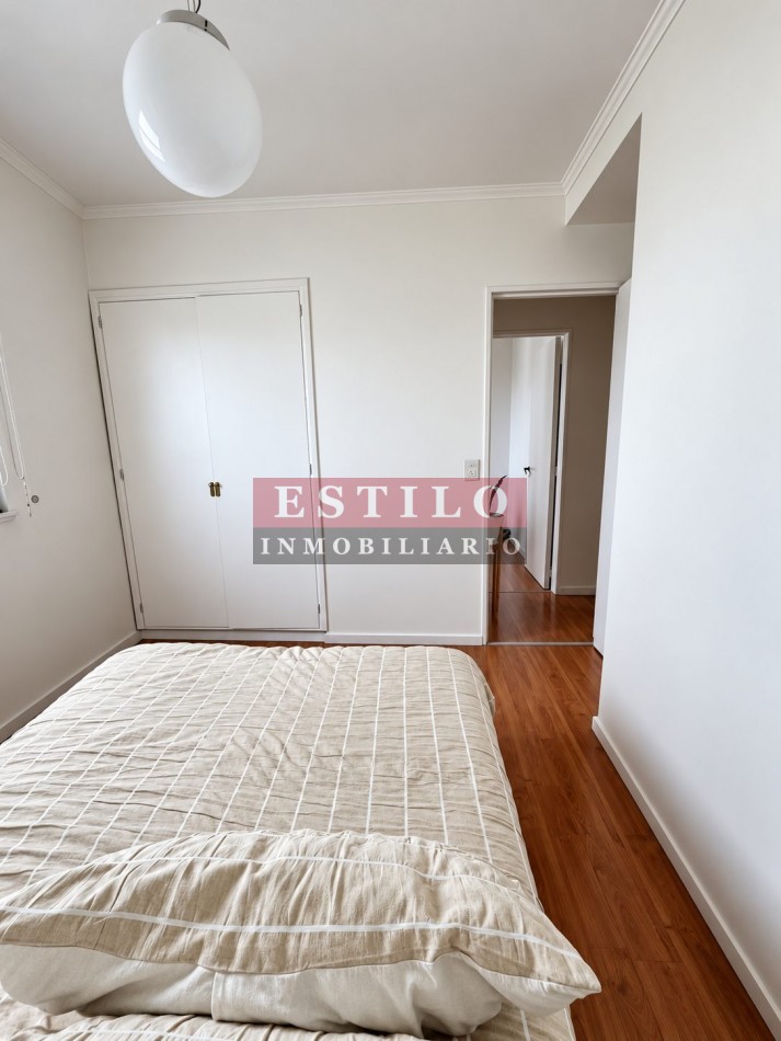 Delgado 800, Venta Departamento de Tres Ambientes en Colegiales