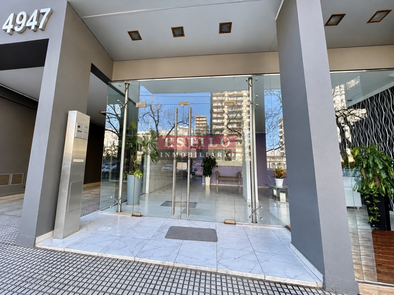 ROOSEVELT 4900, VENTA DEPARTAMENTO DE DOS AMBIENTES CON AMENITIES EN VILLA URQUIZA