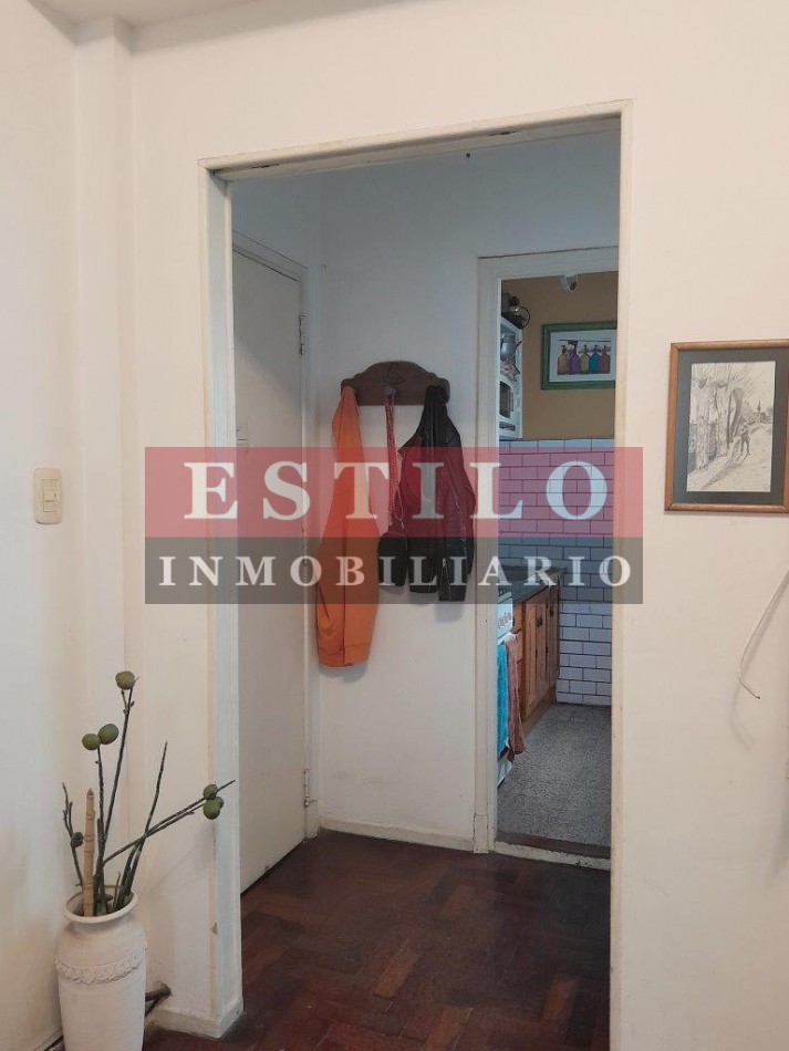 ARENALES 2800. VENTA DEPTO 2 AMB OPTIMO ESTADO UBICACION DE PRIVILEGIO