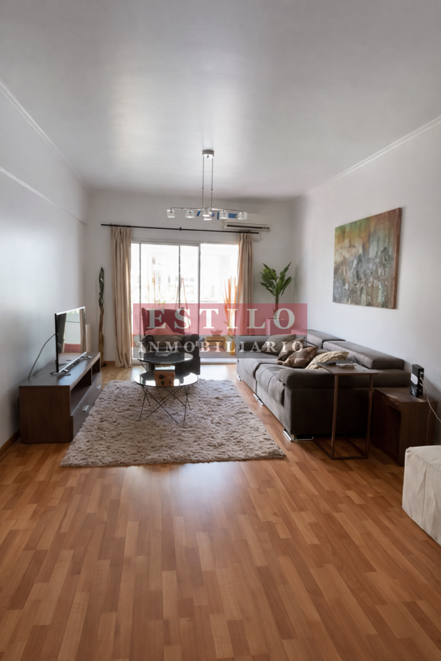 CHARCAS 5100, VENTA DEPARTAMENTO DE CUATRO AMBIENTES