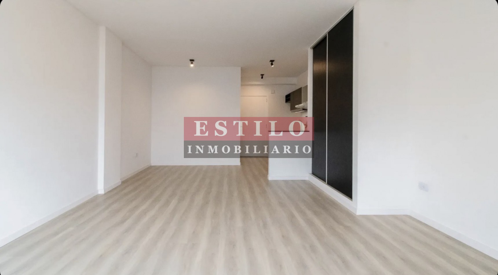 BAHIA BLANCA 2200, VENTA DEPARTAMENTO DE UN AMBIENTE DE CATEGORIA