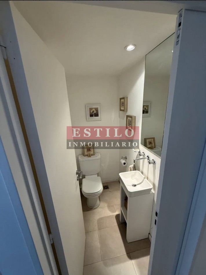 BONPLAND 2200, VENTA DEPARTAMENTO DE TRES AMBIENTES