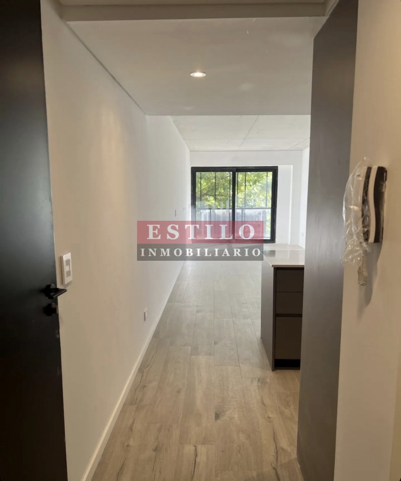HELGUERA 2300, VENTA DEPARTAMENTO DE UN AMBIENTE DE PRIMERA CATEGORIA