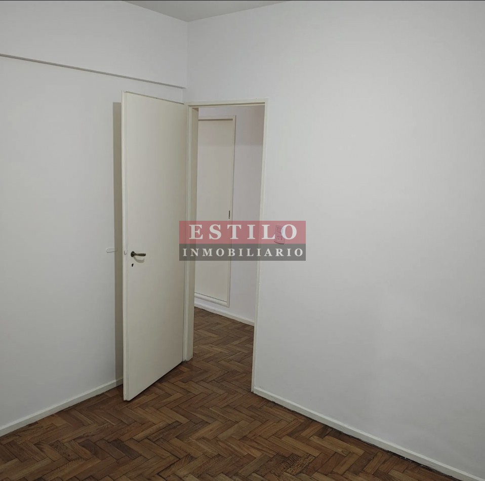 PARAGUAY 3000, VENTA DEPARTAMENTO DE DOS AMBIENTES 