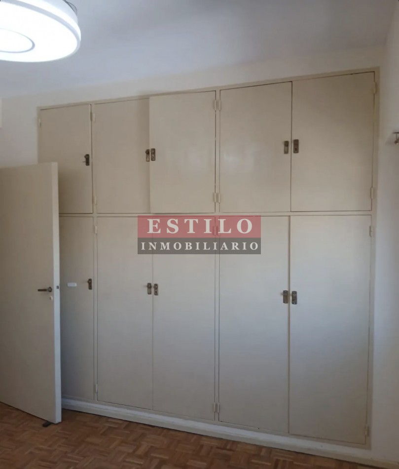 AGRELO 3900, VENTA DEPARTAMENTO DE DOS AMBIENTES EN ALMAGRO