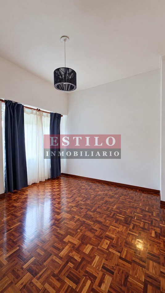 AV. CRISOLOGO LARRALDE 3500, VENTA DEPARTAMENTO DE TRES AMBIENTES EN SAAVEDRA