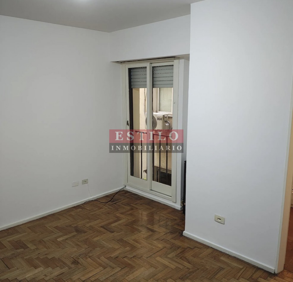 PARAGUAY 3000, VENTA DEPARTAMENTO DE DOS AMBIENTES 