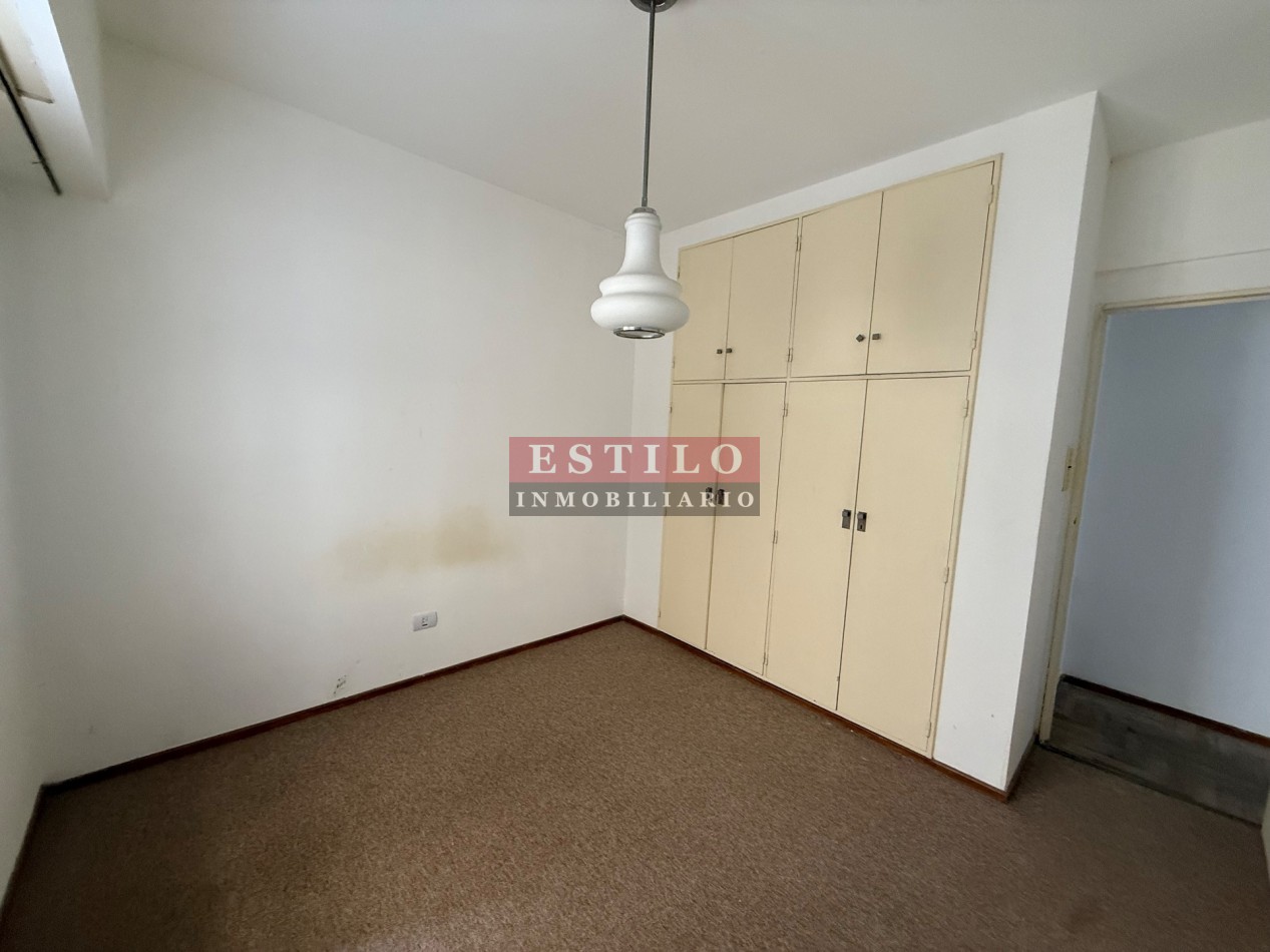 BORGES 2200, VENTA DEPARTAMENTO DE DOS AMBIENTES EN PALERMO 