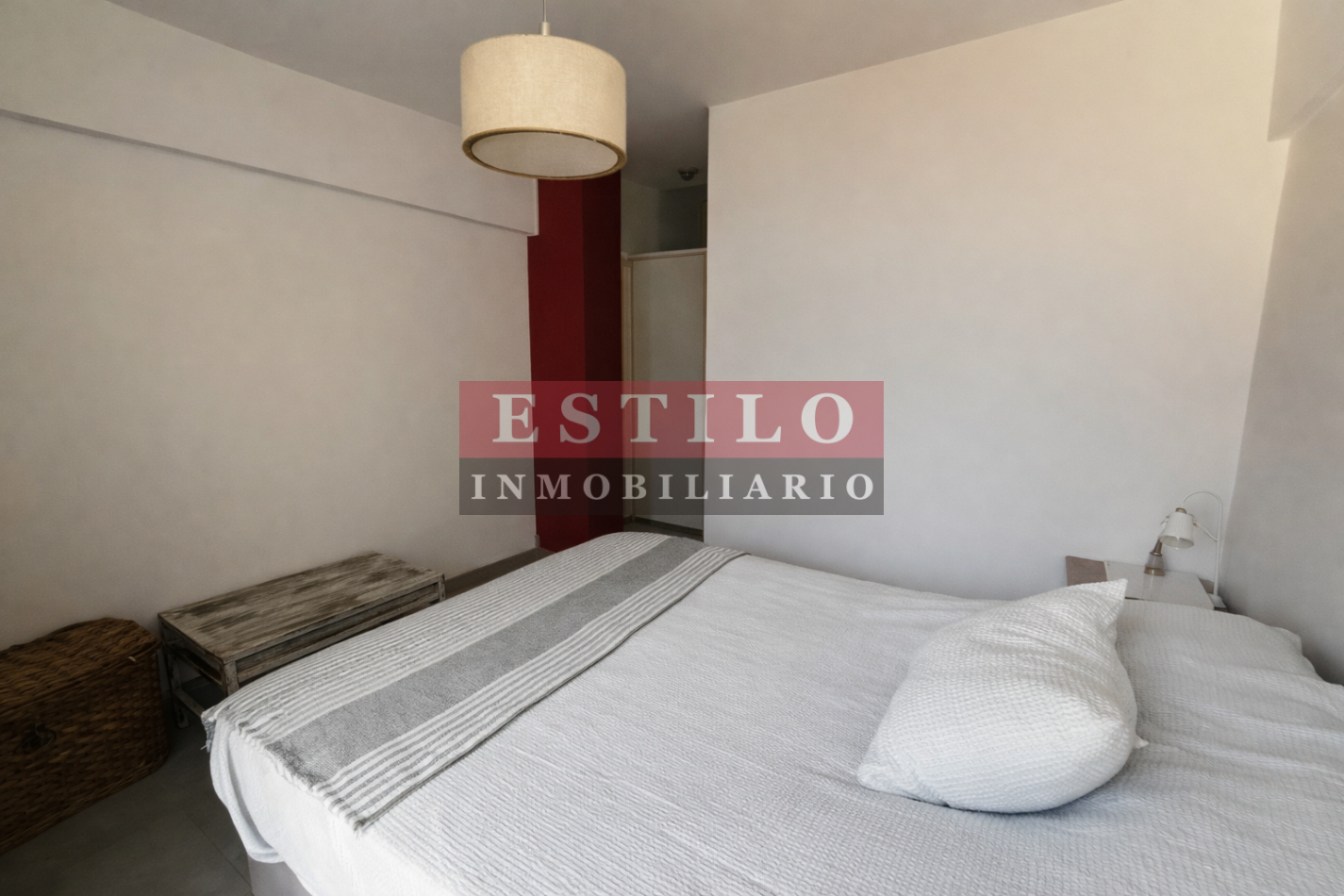 CIUDAD DE LA PAZ 300, VENTA DEPARTAMENTO DE DOS AMBIENTES