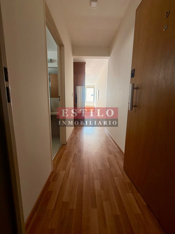 PARAGUAY 4271, ALQUILER DEPARTAMENTO EN PISO ALTO