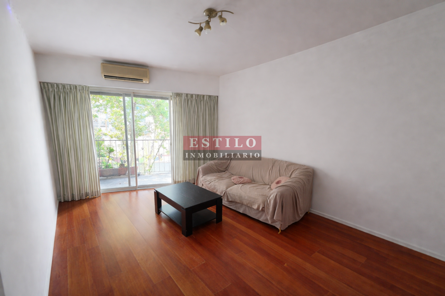 JULIAN ALVAREZ 400, VENTA DEPARTAMENTO DE TRES AMBIENTES