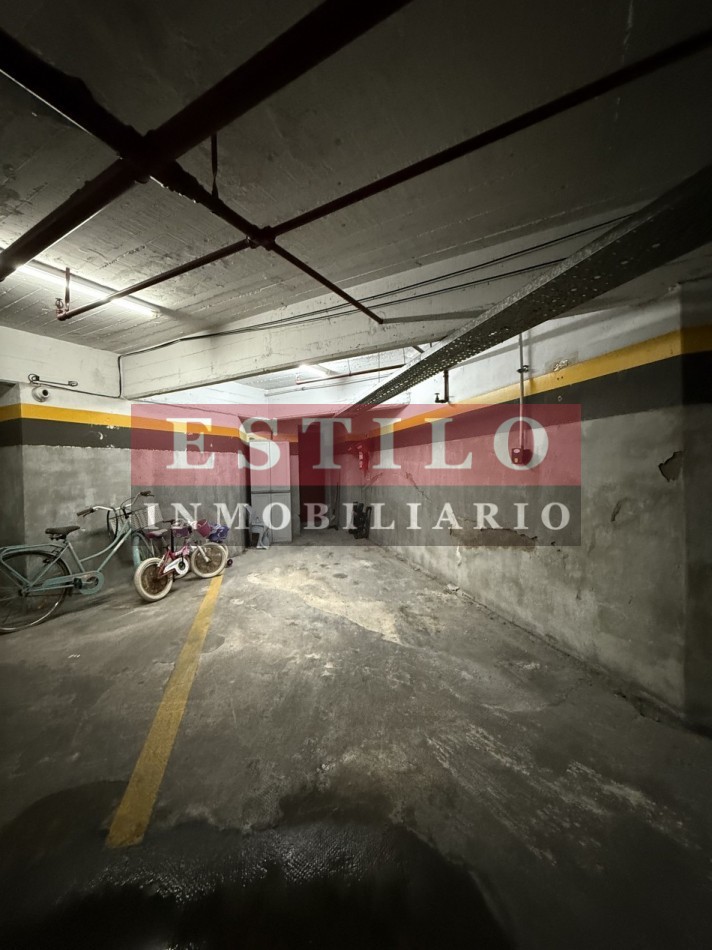 NAVARRO 4400, VENTA PISO DE CUATRO AMBIENTES CON COCHERA Y DEPENDENCIA