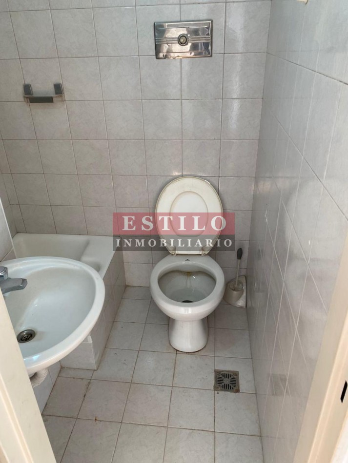 AV. CORRIENTES 600, VENTA DEPARTAMENTO DE UN AMBIENTE 