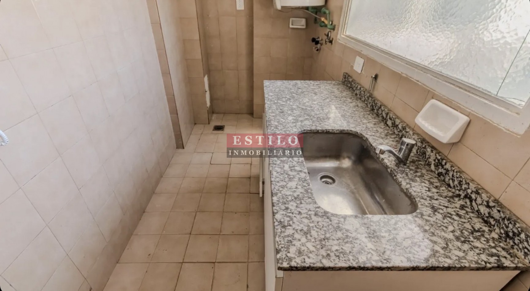 VIAMONTE 2900, VENTA DEPARTAMENTO DE TRES AMBIENTES
