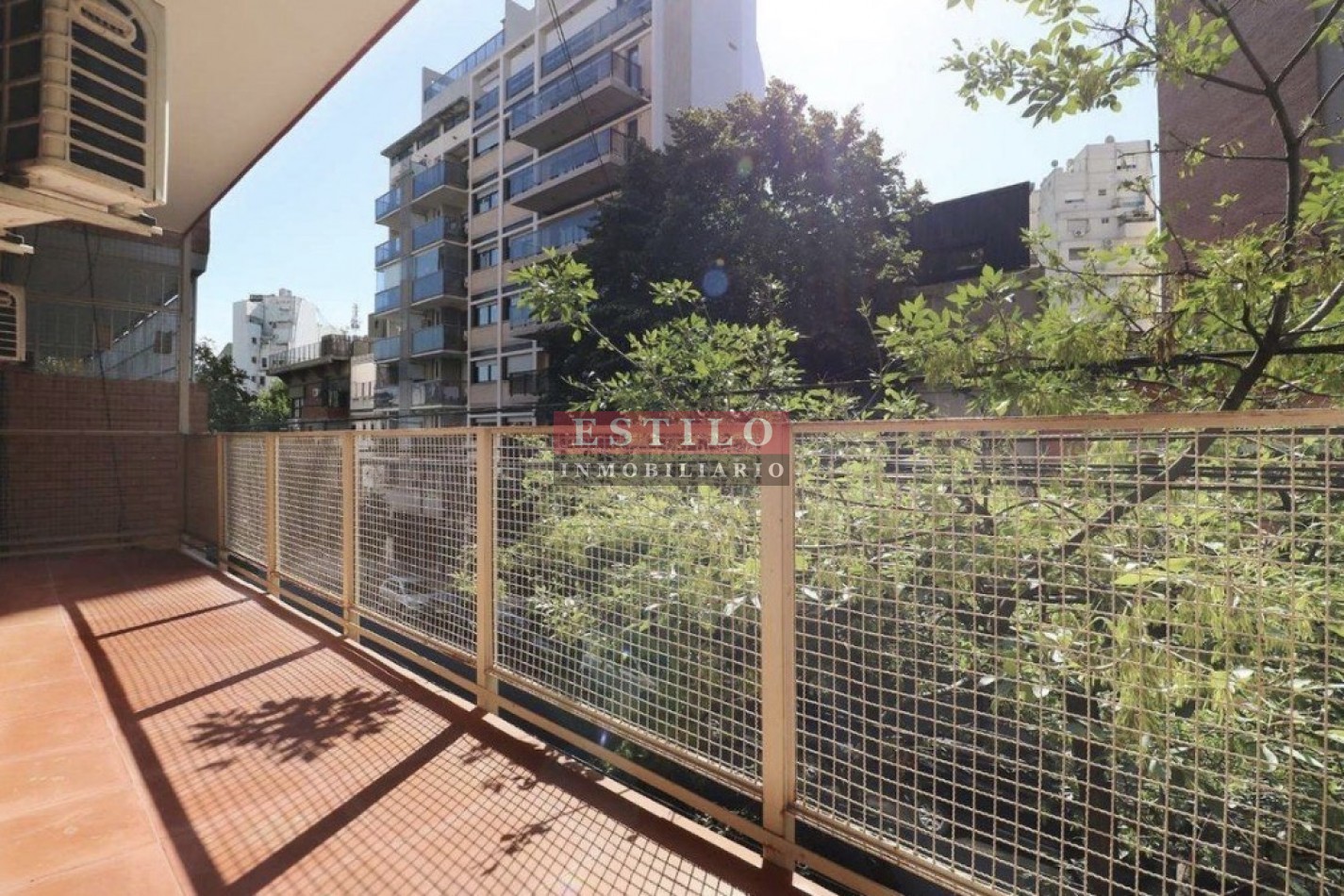 ARAOZ 1900, VENTA DEPARTAMENTO DE CUATRO AMBIENTES EN PALERMO