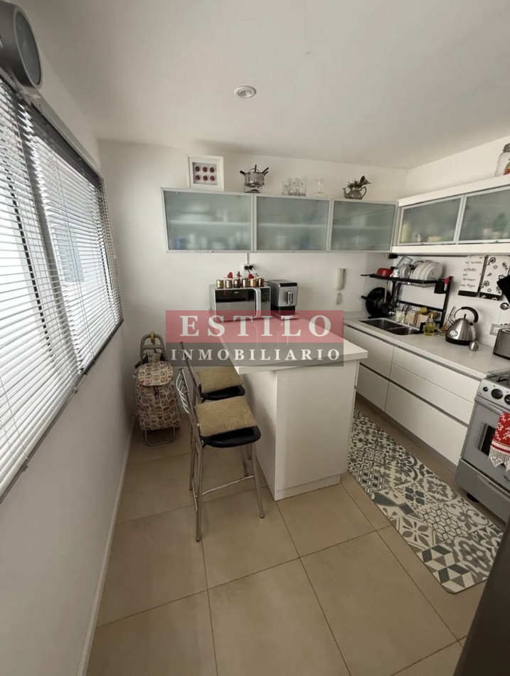 BONPLAND 2200, VENTA DEPARTAMENTO DE TRES AMBIENTES