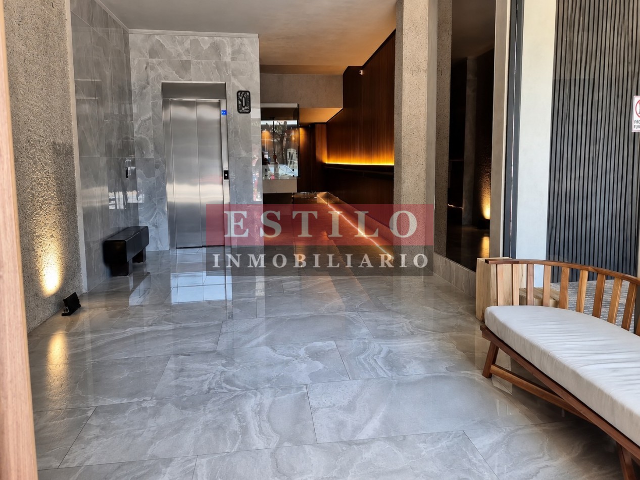 AV. SCALABRINI ORTIZ 1600, VENTA DEPARTAMENTO DE TRES AMBIENTES CON COCHERA EN PALERMO