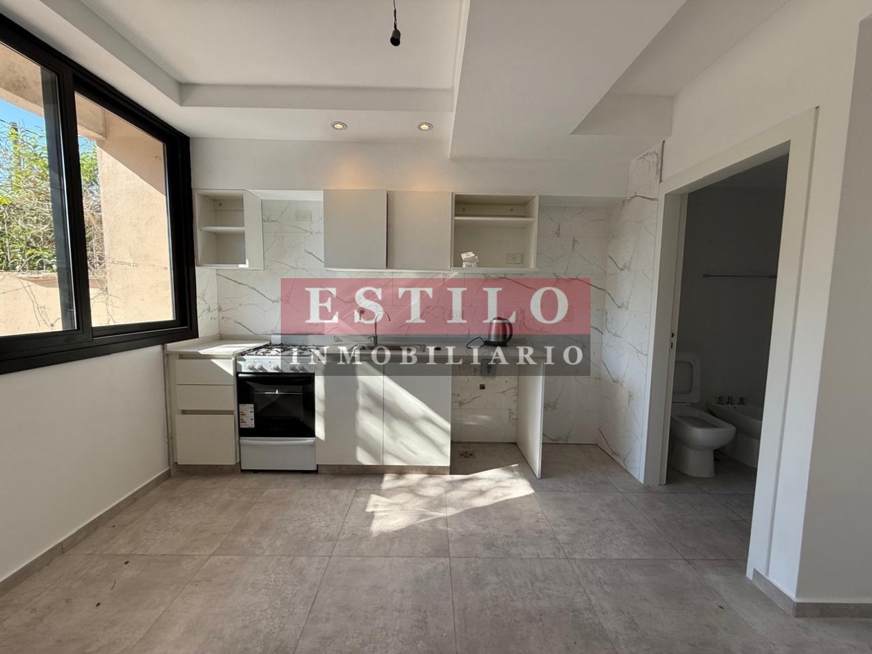 AV. ASAMBLEA 1600, VENTA DEPARTAMENTOS DE DOS AMBIENTES 1ero B