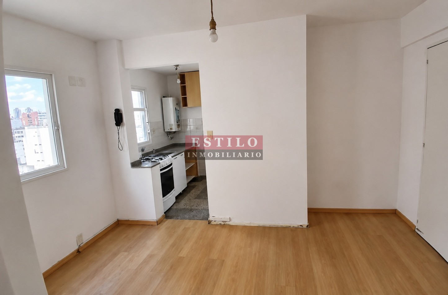 GASCON 1100, VENTA DEPTO APTO PROFESIONAL/VIVIENDA MUY BUEN ESTADO