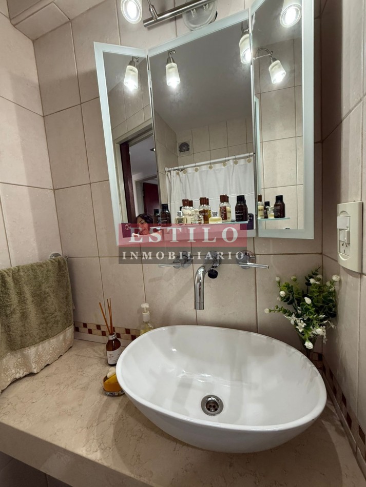 CANTILO 5200, VENTA DEPARTAMENTO DE CUATRO AMBIENTES EN VILLA DEVOTO