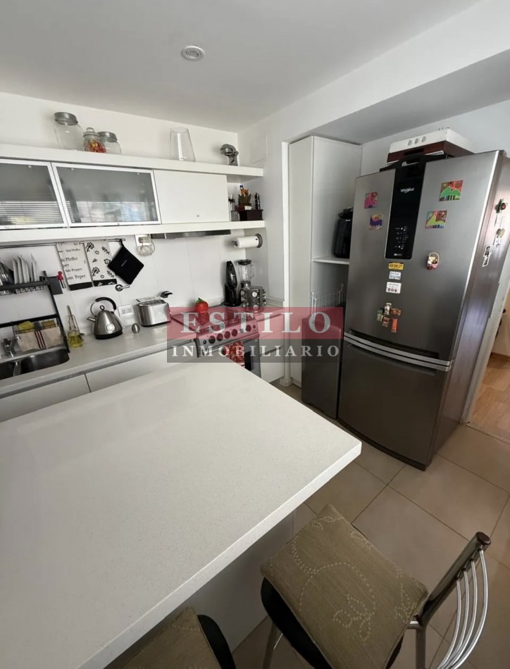 BONPLAND 2200, VENTA DEPARTAMENTO DE TRES AMBIENTES