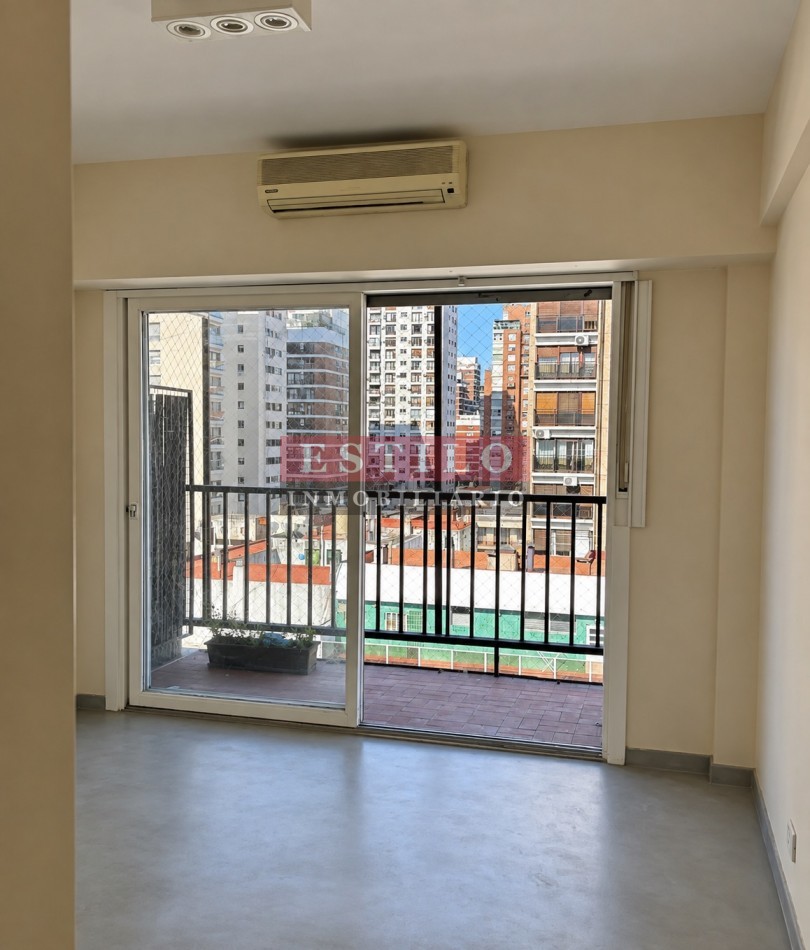 AV. JURAMENTO 1900, VENTA DEPARTAMENTO DE DOS AMBIENTES EN BELGRANO