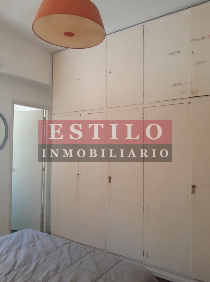 ARENALES 2800. VENTA DEPTO 2 AMB OPTIMO ESTADO UBICACION DE PRIVILEGIO