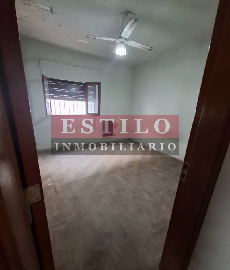 CERVANTES 3100, VENTA PH A RECICLAR EN VILLA DEVOTO