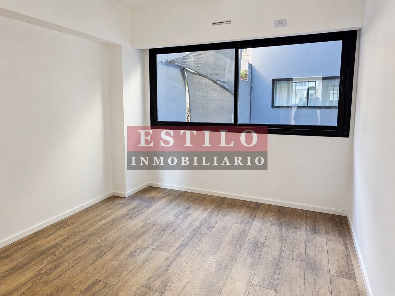 AV. SCALABRINI ORTIZ 1600, VENTA DEPARTAMENTO DE TRES AMBIENTES CON COCHERA EN PALERMO